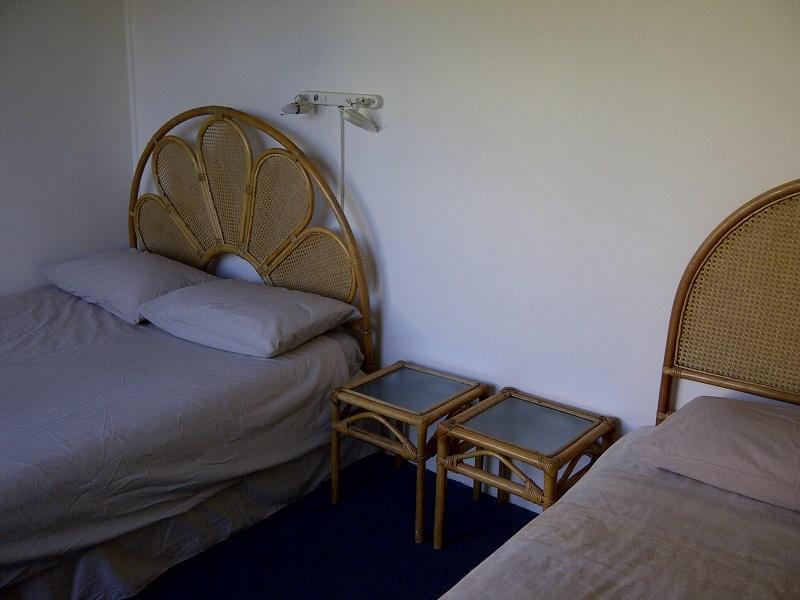 Hostel Jeffreys Bay Backpackers Exterior foto